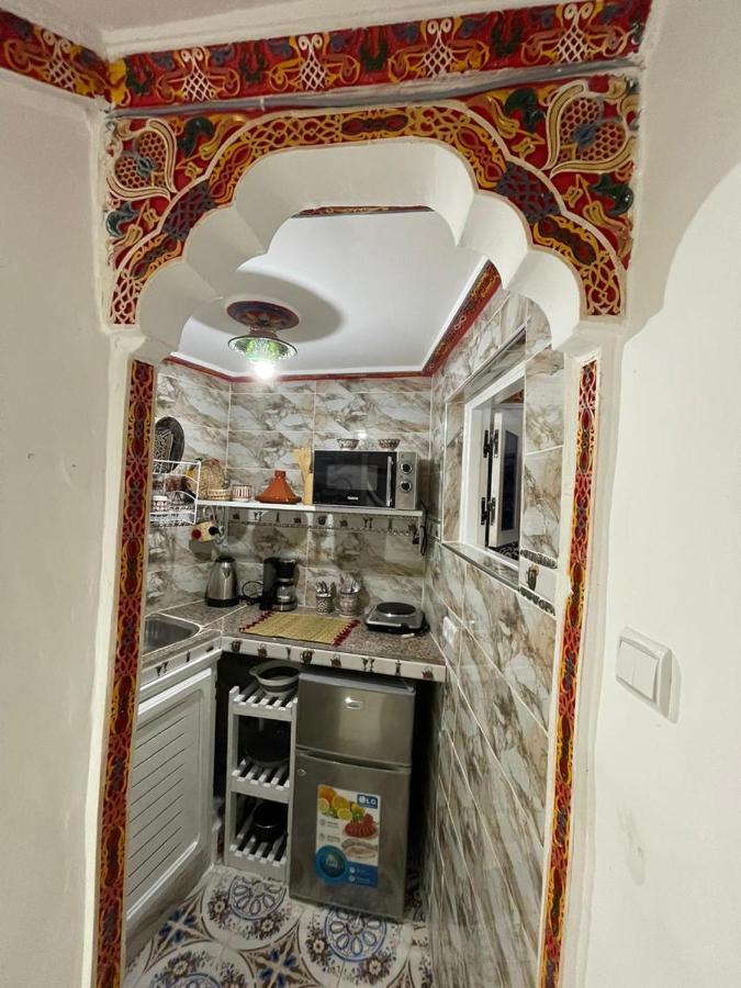 Апартаменти Charming Cozy House Kasbah Танжер Екстер'єр фото