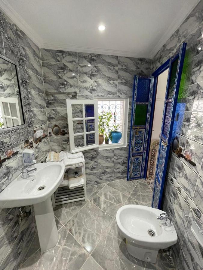 Апартаменти Charming Cozy House Kasbah Танжер Екстер'єр фото