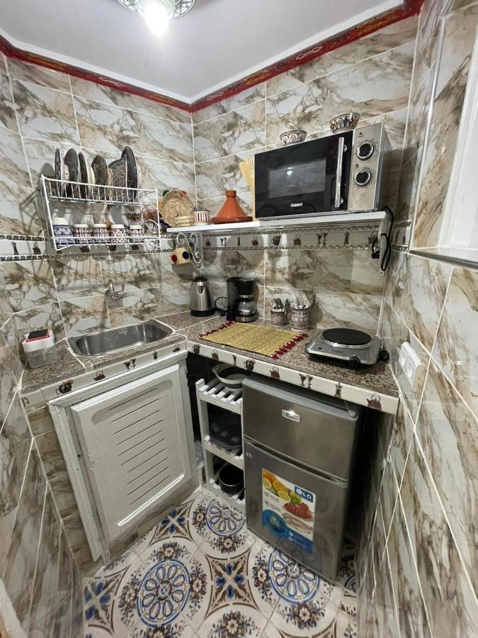Апартаменти Charming Cozy House Kasbah Танжер Екстер'єр фото