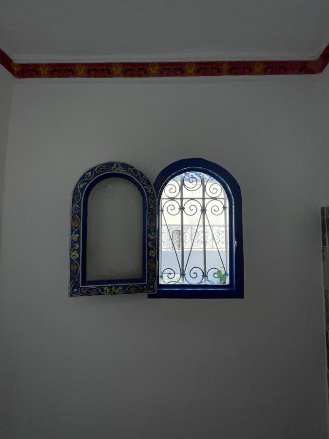 Апартаменти Charming Cozy House Kasbah Танжер Екстер'єр фото
