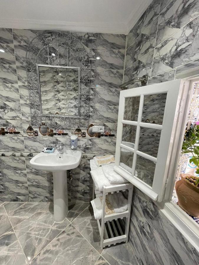 Апартаменти Charming Cozy House Kasbah Танжер Екстер'єр фото