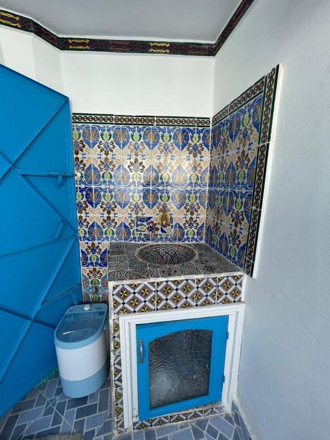 Апартаменти Charming Cozy House Kasbah Танжер Екстер'єр фото