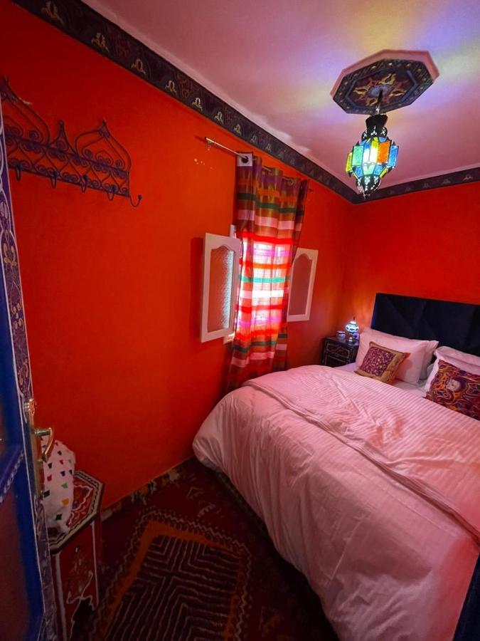 Апартаменти Charming Cozy House Kasbah Танжер Екстер'єр фото