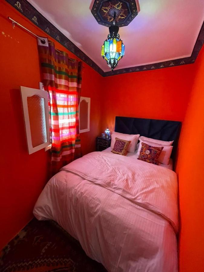 Апартаменти Charming Cozy House Kasbah Танжер Екстер'єр фото